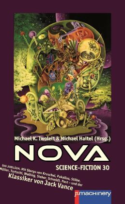 NOVA Science-Fiction 30