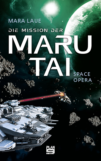 Die Mission der Maru Tai main product photo