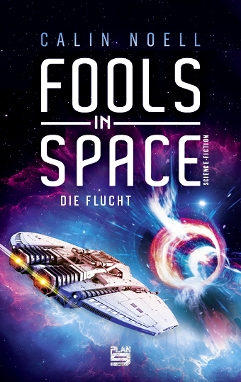 Fools in Space main product photo