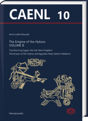 The Enigma of the Hyksos Volume II