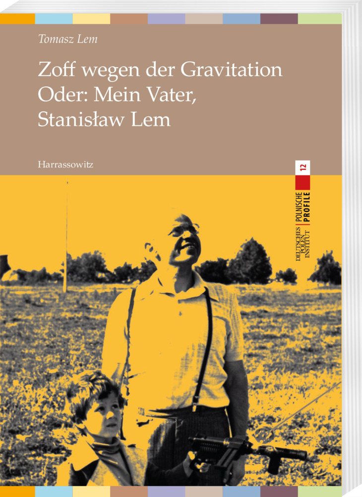 Zoff wegen der Gravitation main product photo