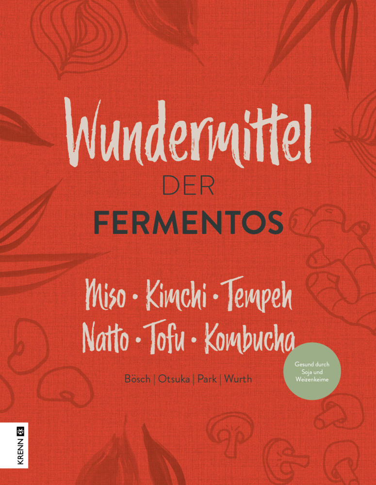Die Wundermittel der Fermentos main product photo