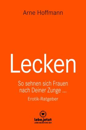 Lecken | Erotischer Ratgeber