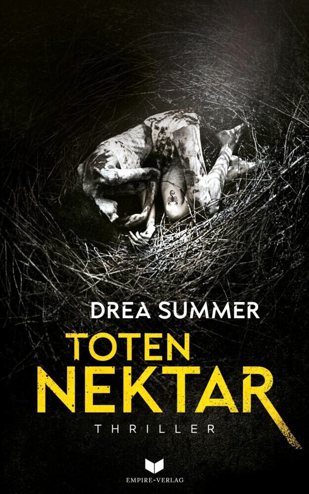 Totennektar main product photo