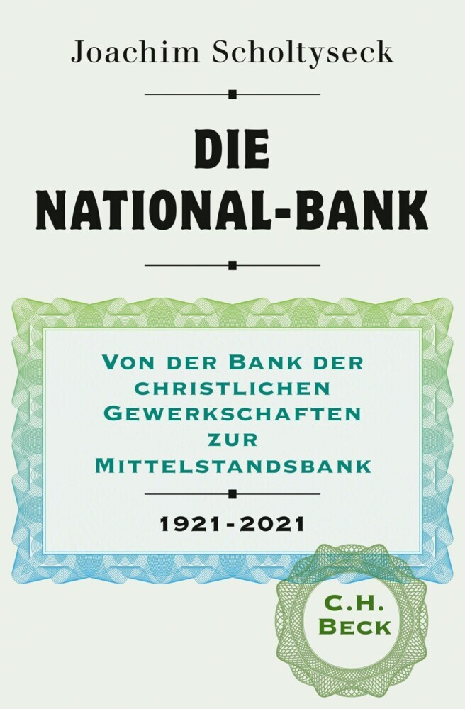 Die National-Bank main product photo