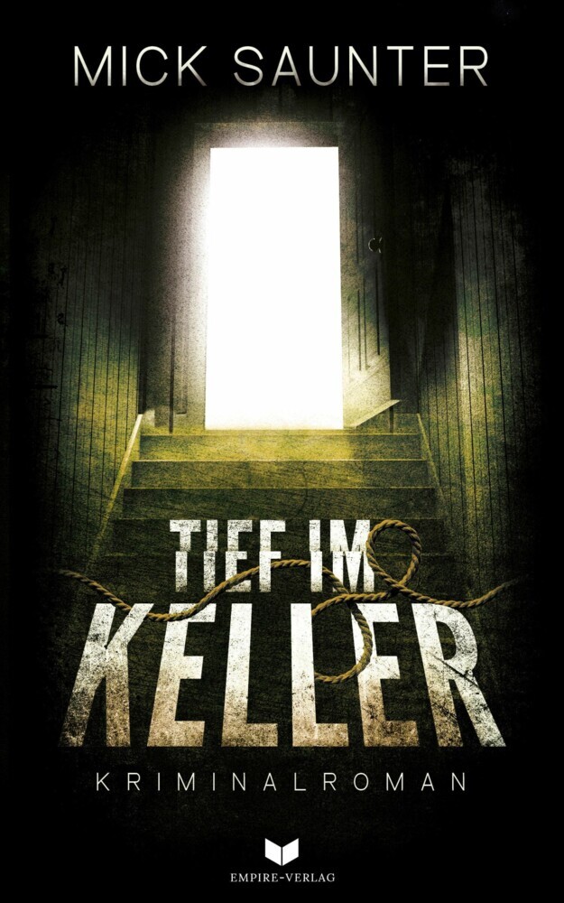 Tief im Keller main product photo