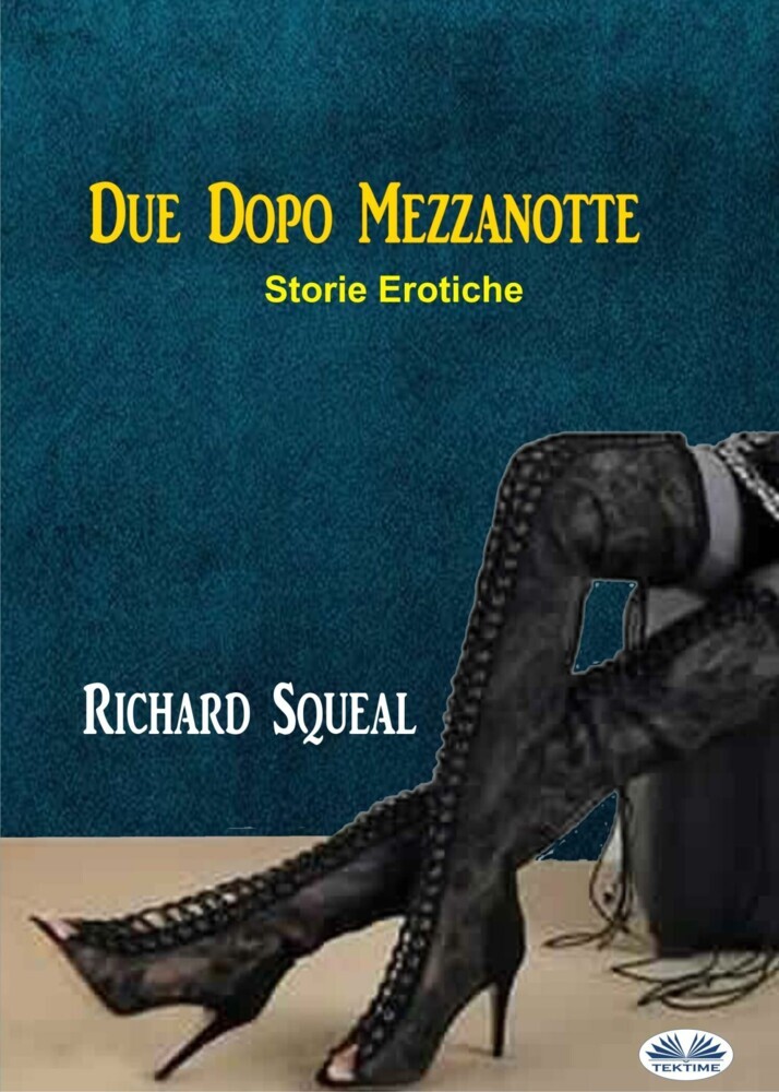 Due Dopo Mezzanotte main product photo
