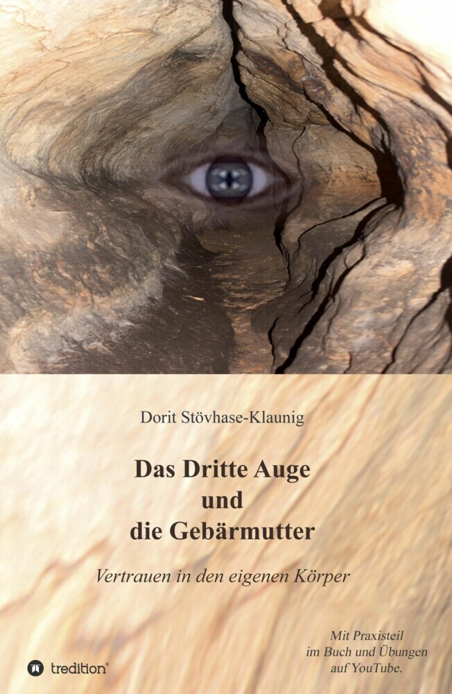 Das Dritte Auge und die Gebärmutter main product photo