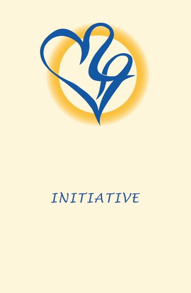 INITIATIVE main product photo