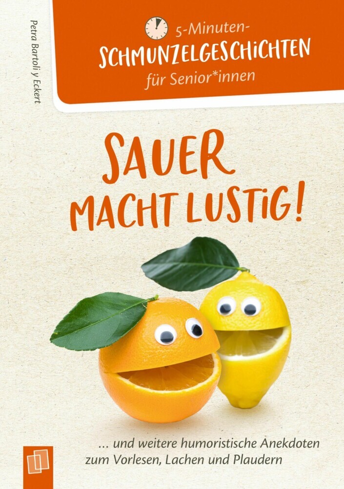 Sauer macht lustig! main product photo