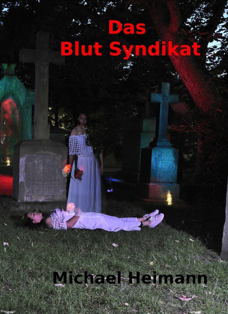 Das Blut Syndikat main product photo