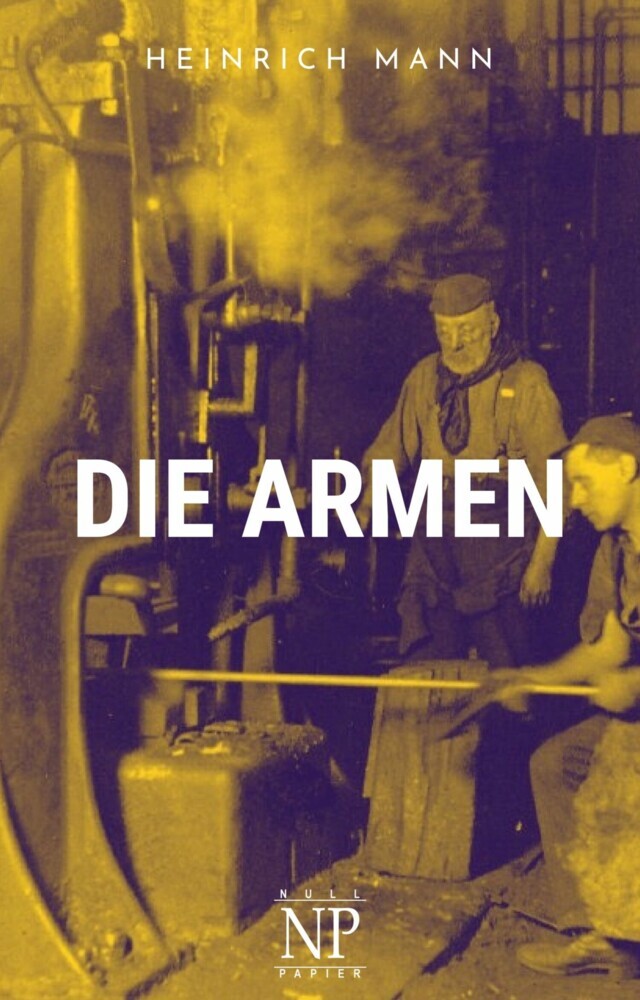 Die Armen main product photo