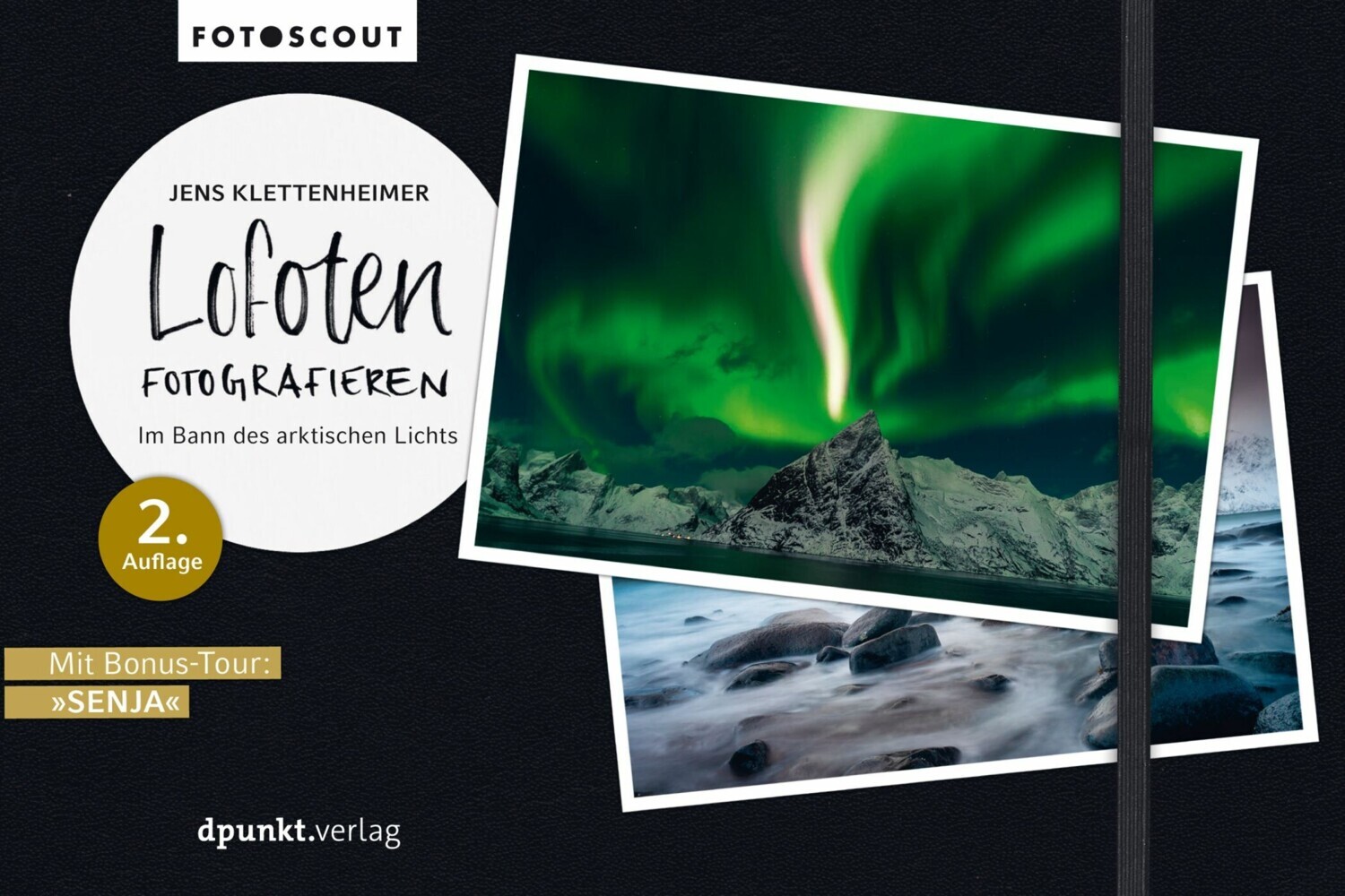 Lofoten fotografieren main product photo