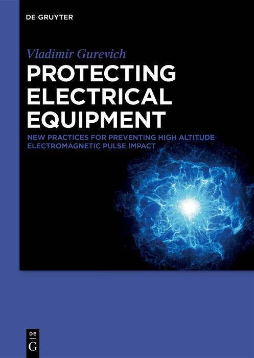 Protecting Electrical Equipment main product photo