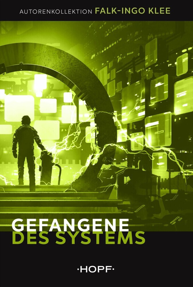 Gefangene des Systems main product photo