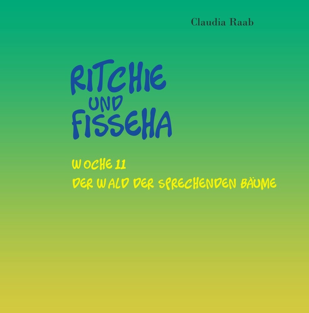 Ritchie und Fisseha main product photo
