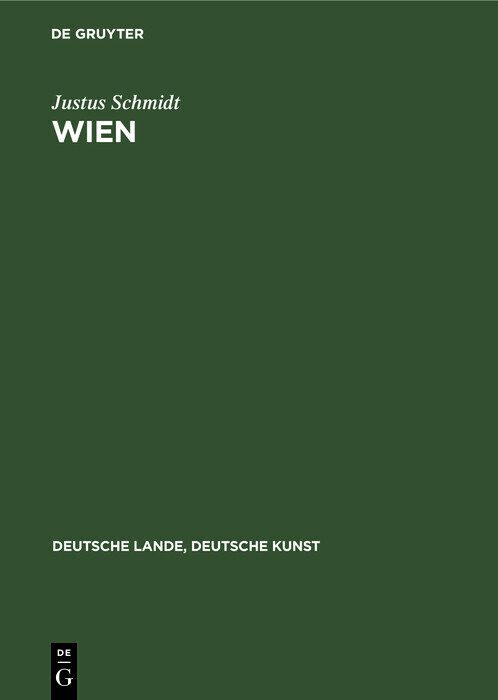 Wien main product photo