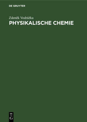 Physikalische Chemie