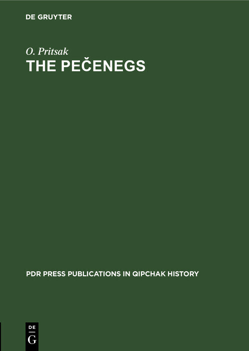 The Pe?enegs main product photo