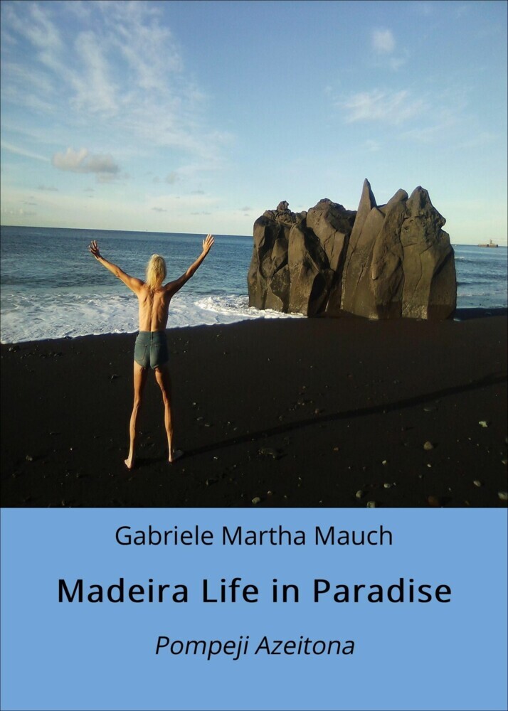 Madeira Life in Paradise main product photo