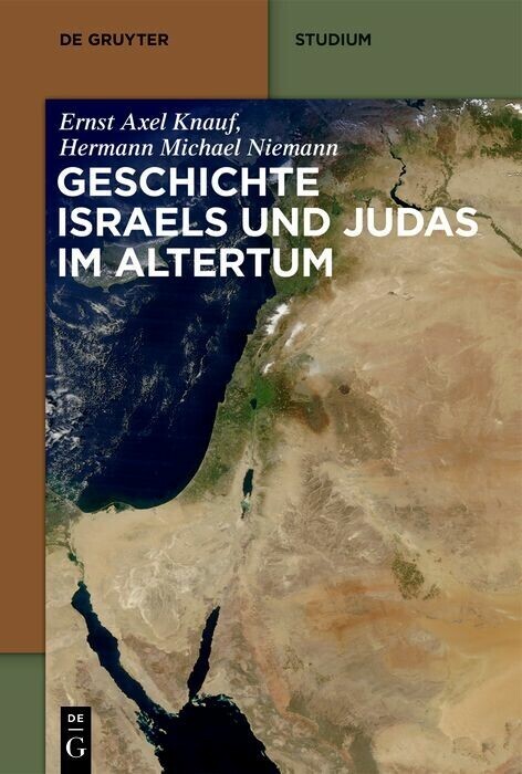 Geschichte Israels und Judas im Altertum main product photo