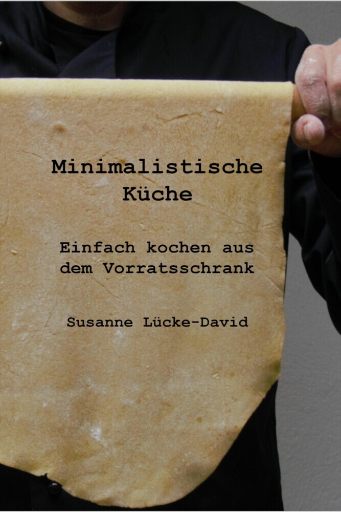 Minimalistische Küche main product photo