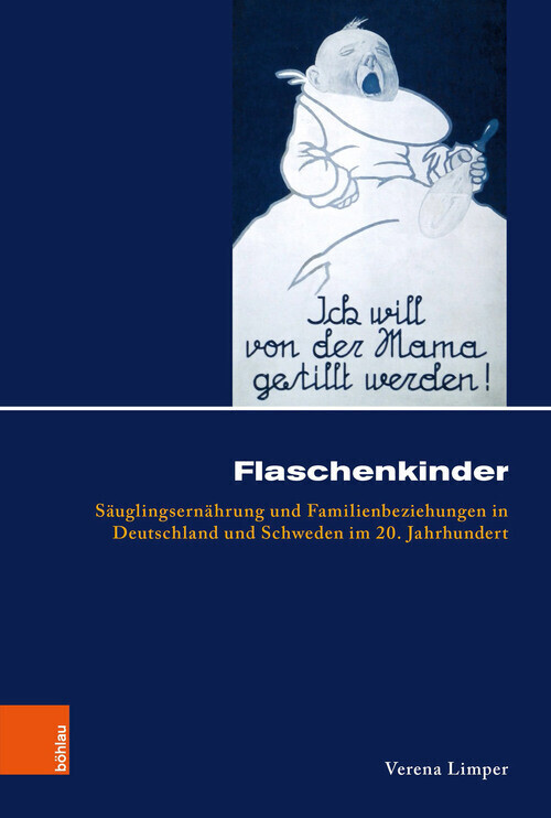 Flaschenkinder main product photo