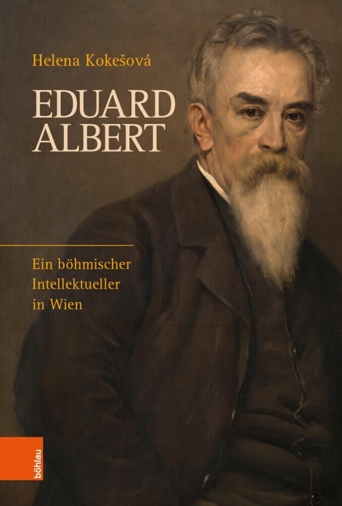 Eduard Albert main product photo