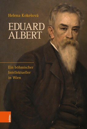 Eduard Albert