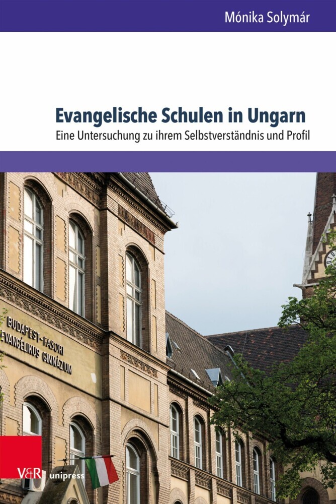 Evangelische Schulen in Ungarn main product photo