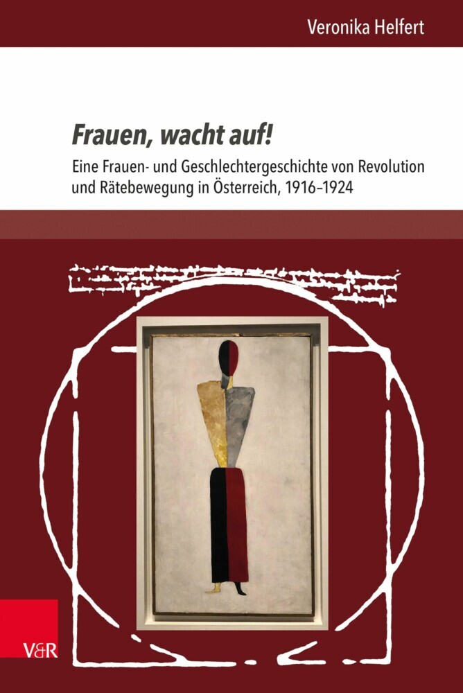 Frauen, wacht auf! main product photo