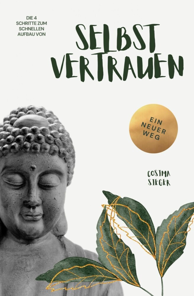 Die 4 Schritte zum schnellen Aufbau von Selbstvertrauen main product photo