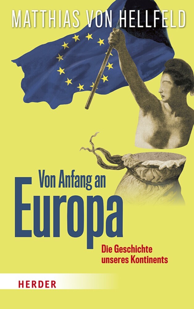 Von Anfang an Europa main product photo