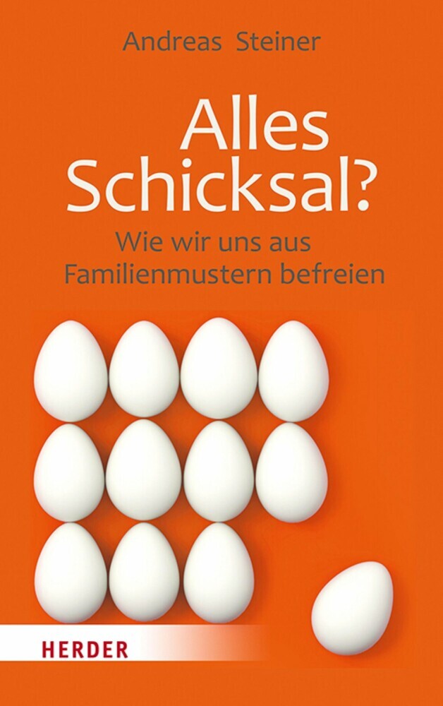 Alles Schicksal? main product photo