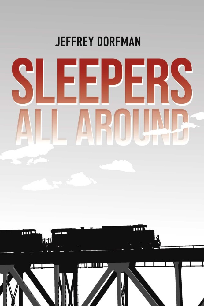 Sleepers All Around main product photo