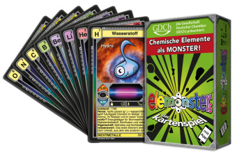 Elemonsters (Spiel)