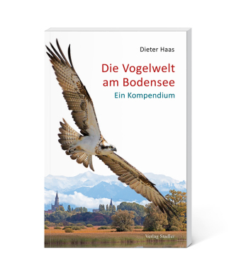 Die Vogelwelt am Bodensee