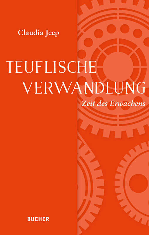 Teuflische Verwandlung main product photo
