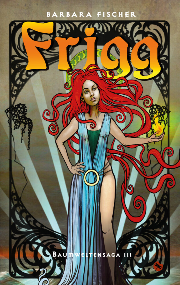 Frigg main product photo