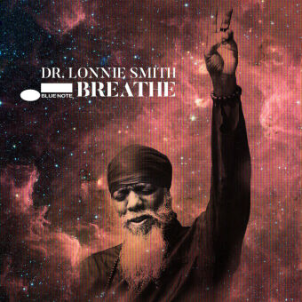 Breathe, 1 Audio-CD