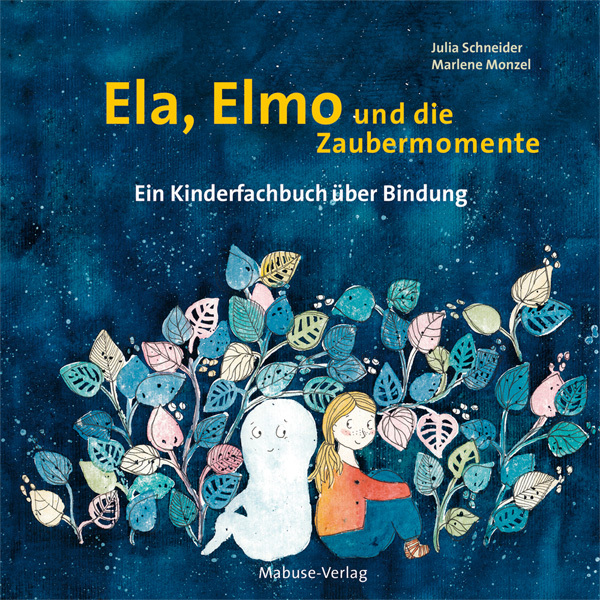 Ela, Elmo und die Zaubermomente main product photo
