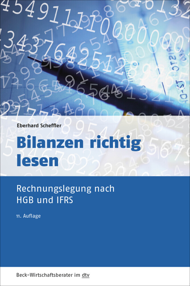 Bilanzen richtig lesen main product photo