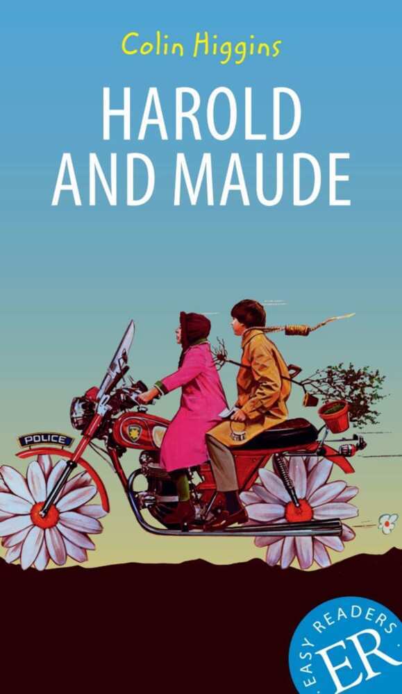 Harold and Maude main product photo