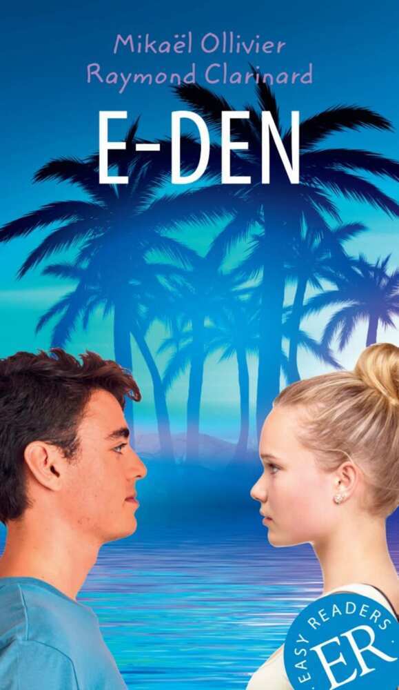 E-den main product photo