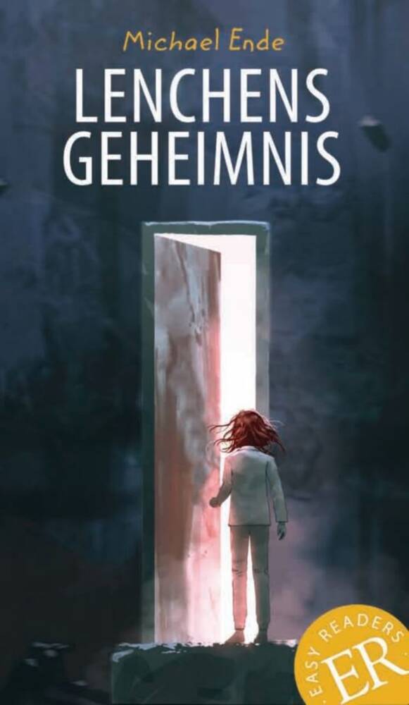 Lenchens Geheimnis main product photo