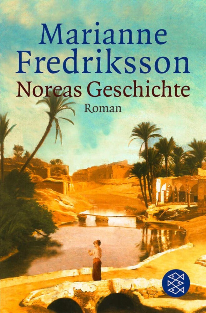 Noreas Geschichte main product photo