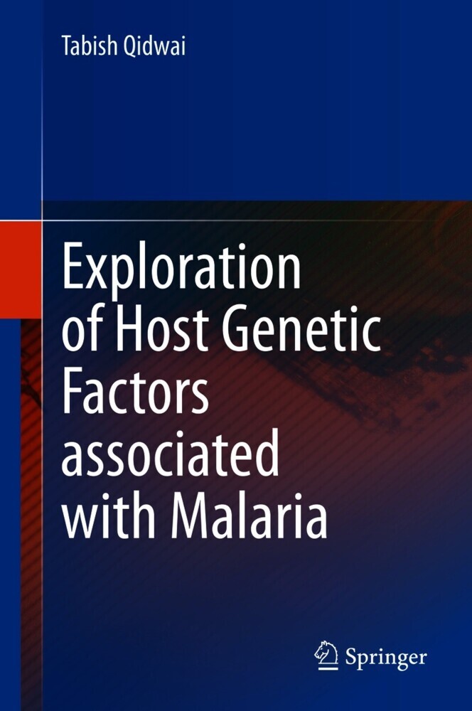 Exploration of Host Genetic Factors associated with Malaria main product photo