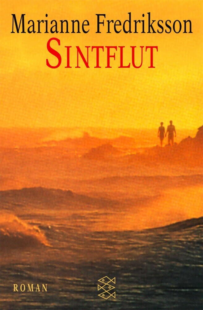 Sintflut main product photo