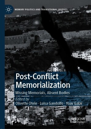 Post-Conflict Memorialization