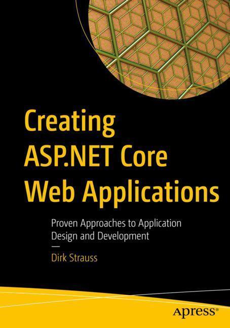 Creating ASP.NET Core Web Applications main product photo